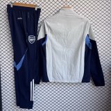 Arsenal 2025-26 Soccer Windbreak Ssuit