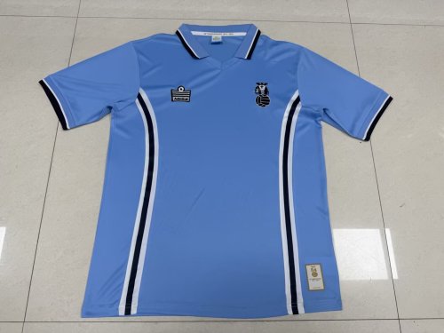 Coventry 2025-26 Soccer Jersey 