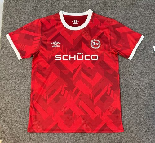 Bielefeld 2025-26 third away S-4XL