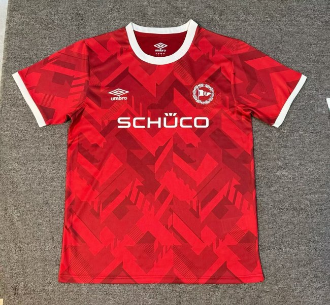 Bielefeld 2025-26 third away S-4XL