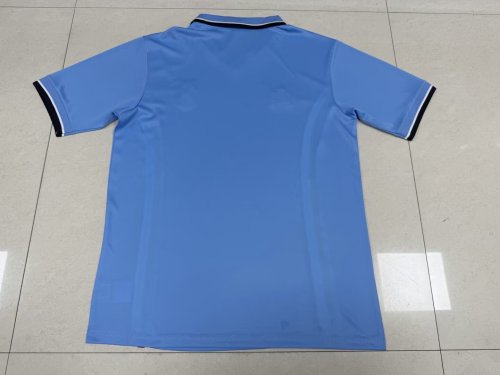 Coventry 2025-26 Soccer Jersey 