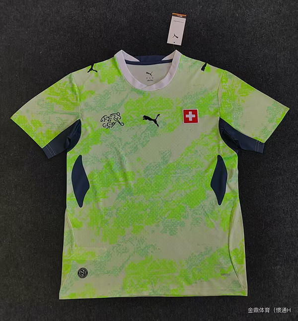 2026-27 Switzerland away 
