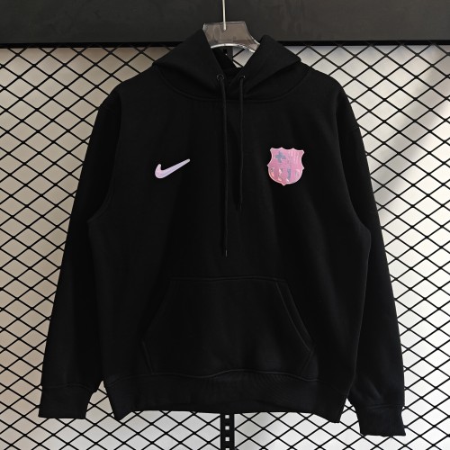 Barcelona 2025-26 hoody