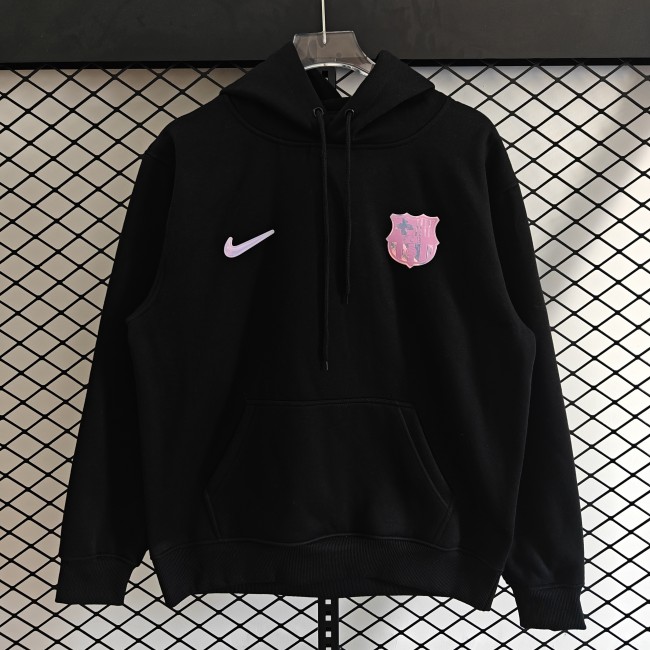 Barcelona 2025-26 hoody