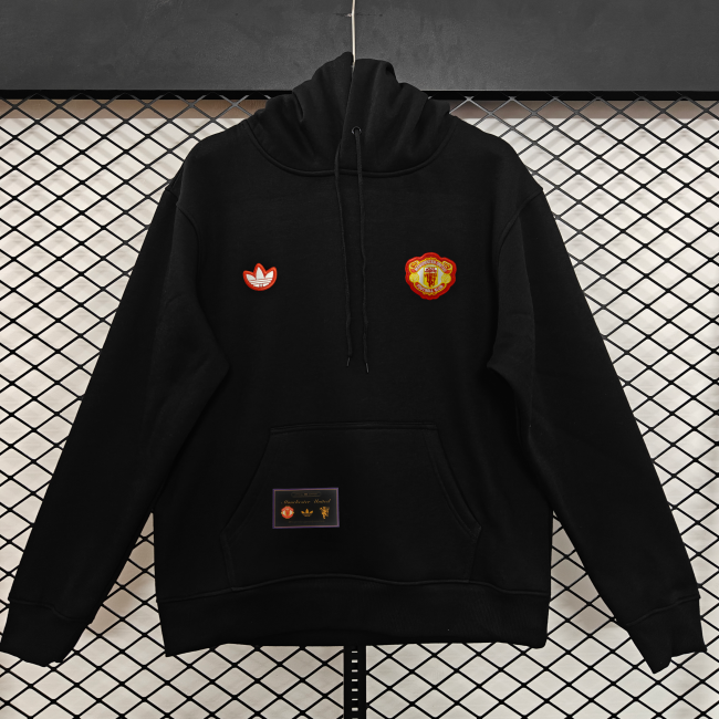 Manchester United 2025-26 hoody