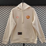 Manchester United 2025-26 hoody