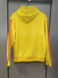 Colombia 2026 yellow hoody S-3XL