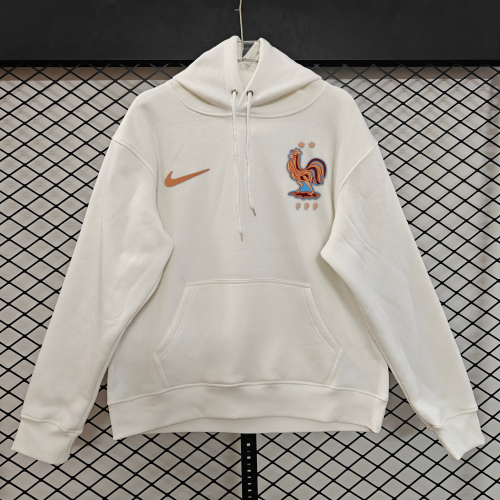 2025-26 france hoody