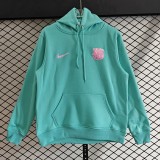 Barcelona 2025-26 hoody