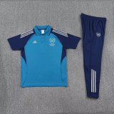 Arsenal 2025-26 Training Soccer Suit