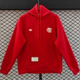 2025-26 Flamenco hoody