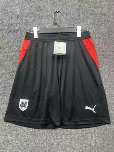 Austria 2026-27 home short 