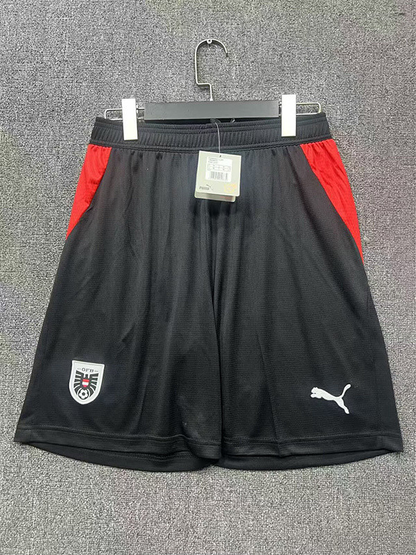 Austria 2026-27 home short 