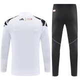 Real Madrid 2025-26 Training Soccer Suit