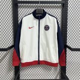 Paris Saint-Germain 2025-26 windbreaker jacket