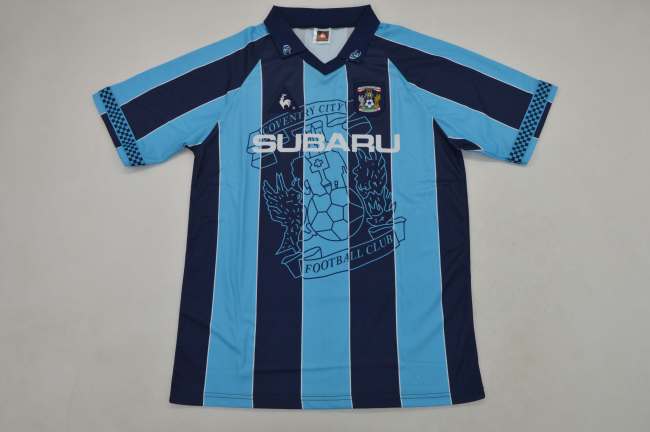 Coventry 1997-98 home 