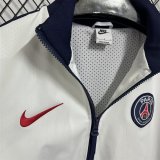 Paris Saint-Germain 2025-26 windbreaker jacket