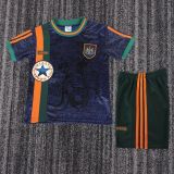 Newcastle 1997-98 Ktis Kit