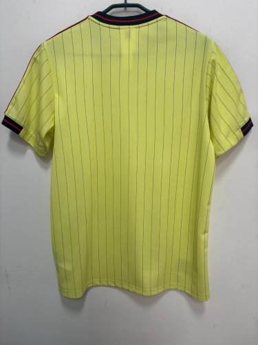 Club america 2025-26 yellow icon 