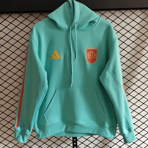 Spain 2026 hoodies S-3XL