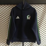 Mexico 2026 hoodies S-3XL