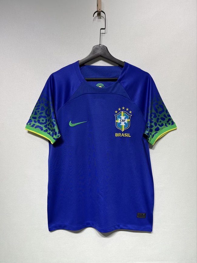 Brazil 2022 away S-4XL