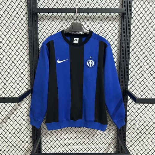 Inter Milan 2025-26 hoodies