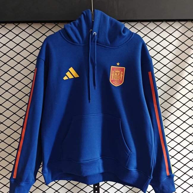 Spain 2026 hoodies S-3XL