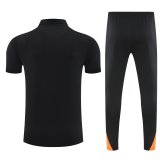 Inter Milan 2025-26 Training Soccer Suit 