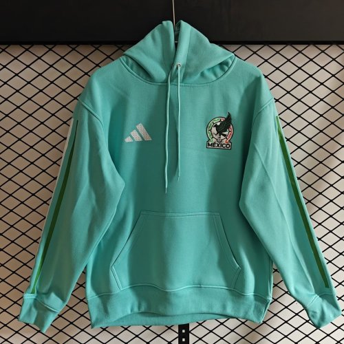 Mexico 2026 hoodies S-3XL