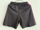 Juventus 2025-26 black icon shorts