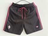 Juventus 2025-26 black icon shorts