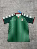 2026 Algeria away soccer jersey S-4XL