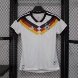 Germany 2026 World Cup woman home jersey