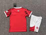 2025-26 Kaiserslautern home kids