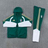 Italy 2025-26 Training Soccer Suit 