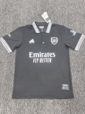 Arsenal 2026-27 training shirt