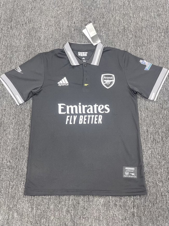 Arsenal 2026-27 training shirt