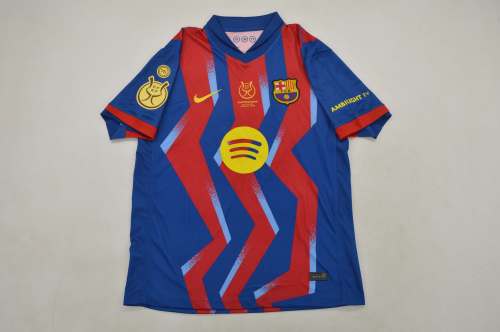 Barcelona 2025-26 SUPER CUP FINAL