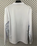 2025-26 Tottenham 1901 FA Cup 125th Anniversary long sleeves  S-4XL