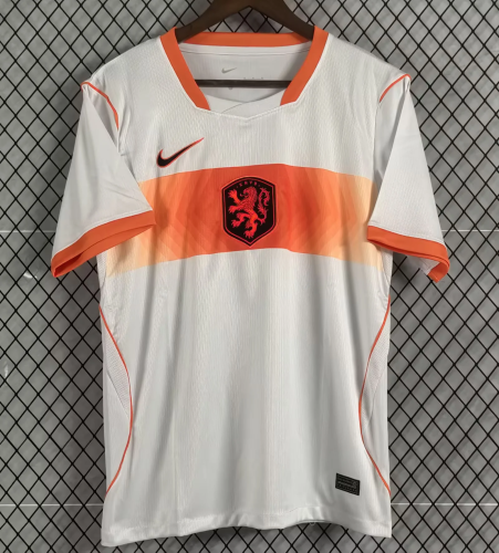 Netherlands 2026 away S-4XL