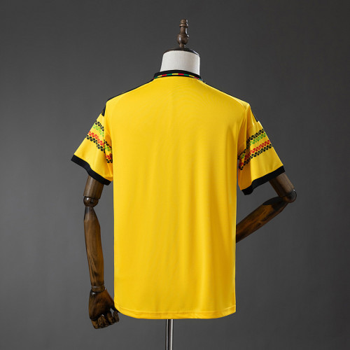Jamaica 2026 World Cup Home Soccer jersey S-4XL