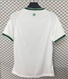 2026-27 Northern Ireland Away Soccer Jersey