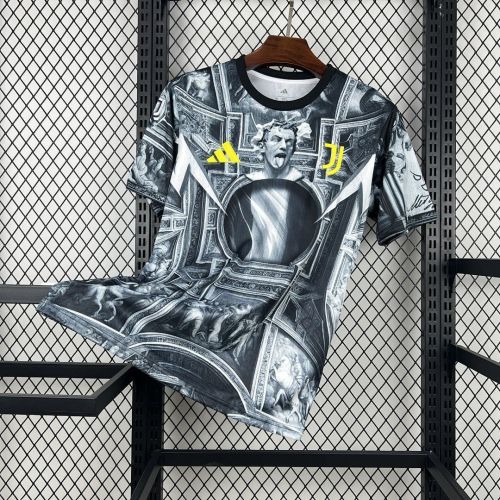 Juventus 2025-26 del Piero Special Jersey S-4XL