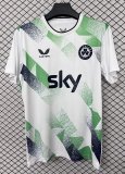 Ireland 2026 away S-4XL