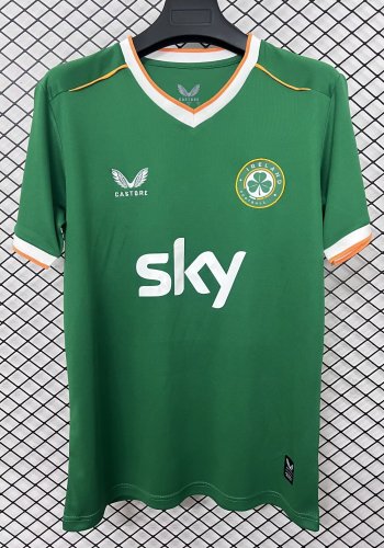 Ireland 2026 home S-4XL