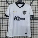 2026-27 Mineiro Away Soccer Jersey 