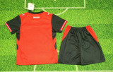 Austria 2026-27 home kids