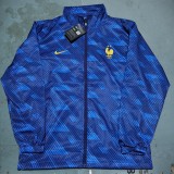 2026 France Training Jacket 