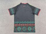 Jamaica 2026 World Cup away S-4XL